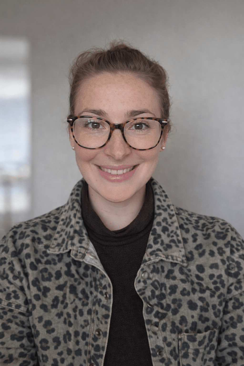 Caroline Featherstonhaugh - Occupational Therapist, OT54154