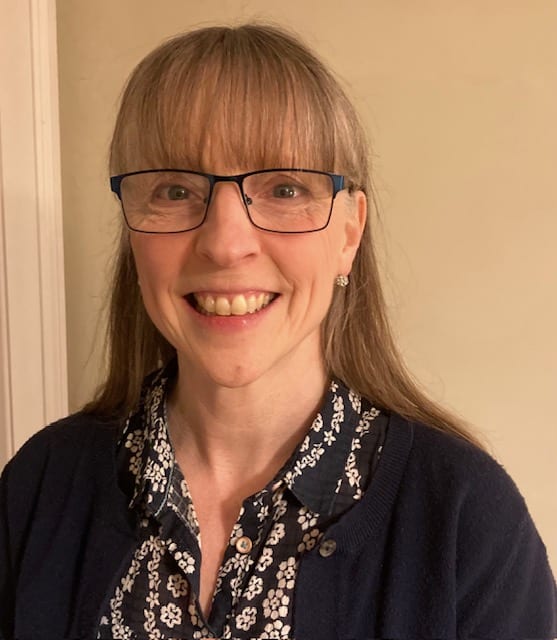 Catherine Harper - Occupational Therapist, OT22130