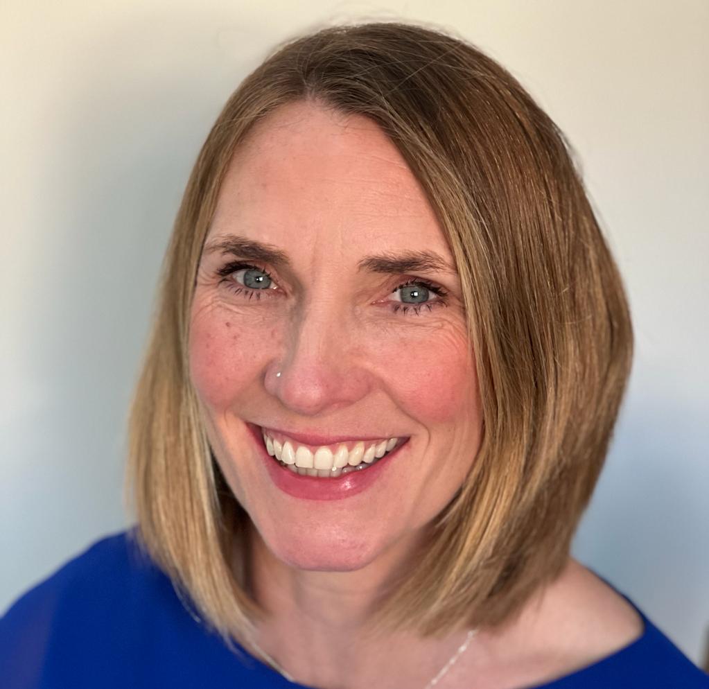 Debbie Racki - Occupational Therapist, OT48297