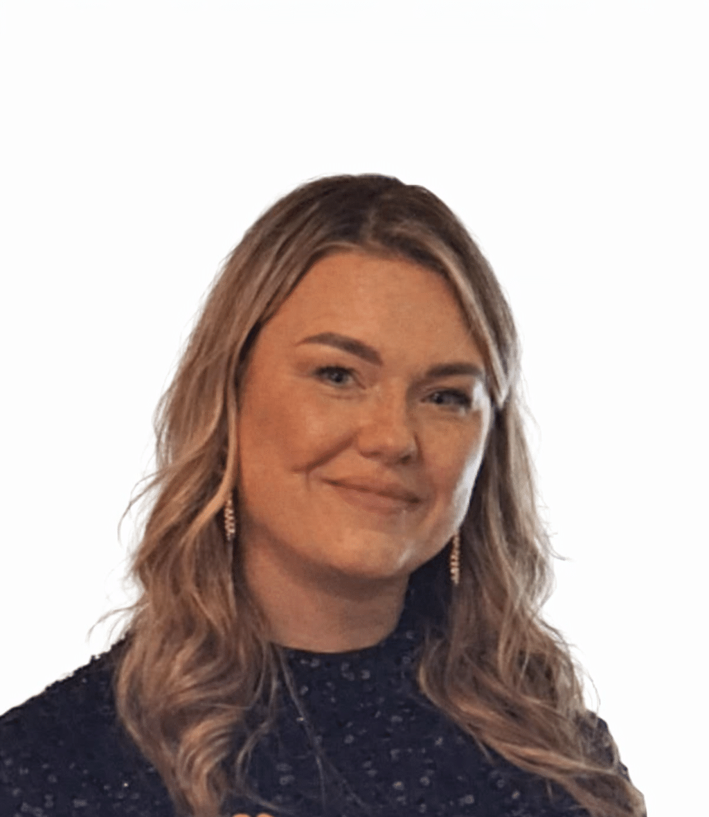 Lauren Sawnsbury - Occupational Therapist, OT67364