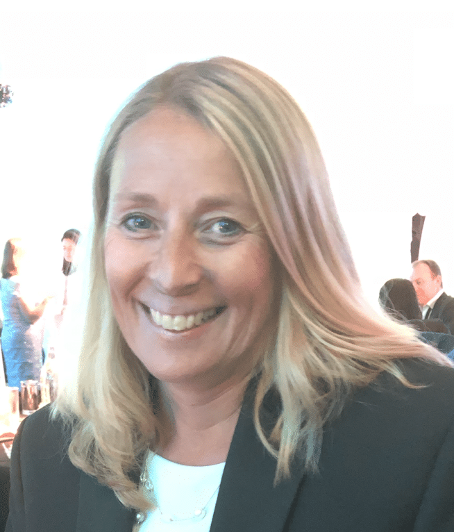 Lisa Jacques - Occupational Therapist, OT21535