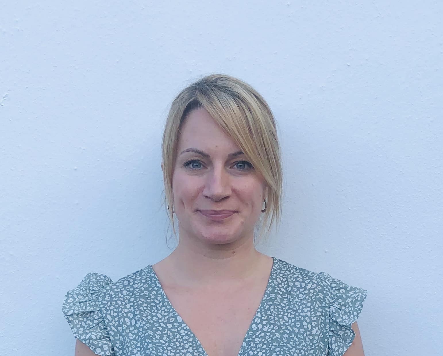 Sharne Stevenson - Occupational Therapist, OT58427