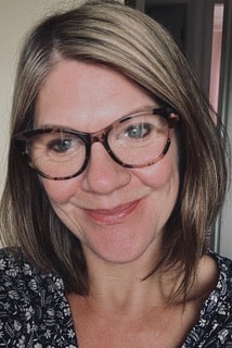 Rachel Cleese - Occupational Therapist, OT28589