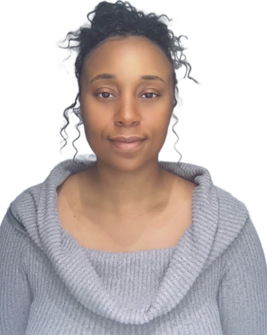 Denika Mullings - Occupational Therapist, OT70929