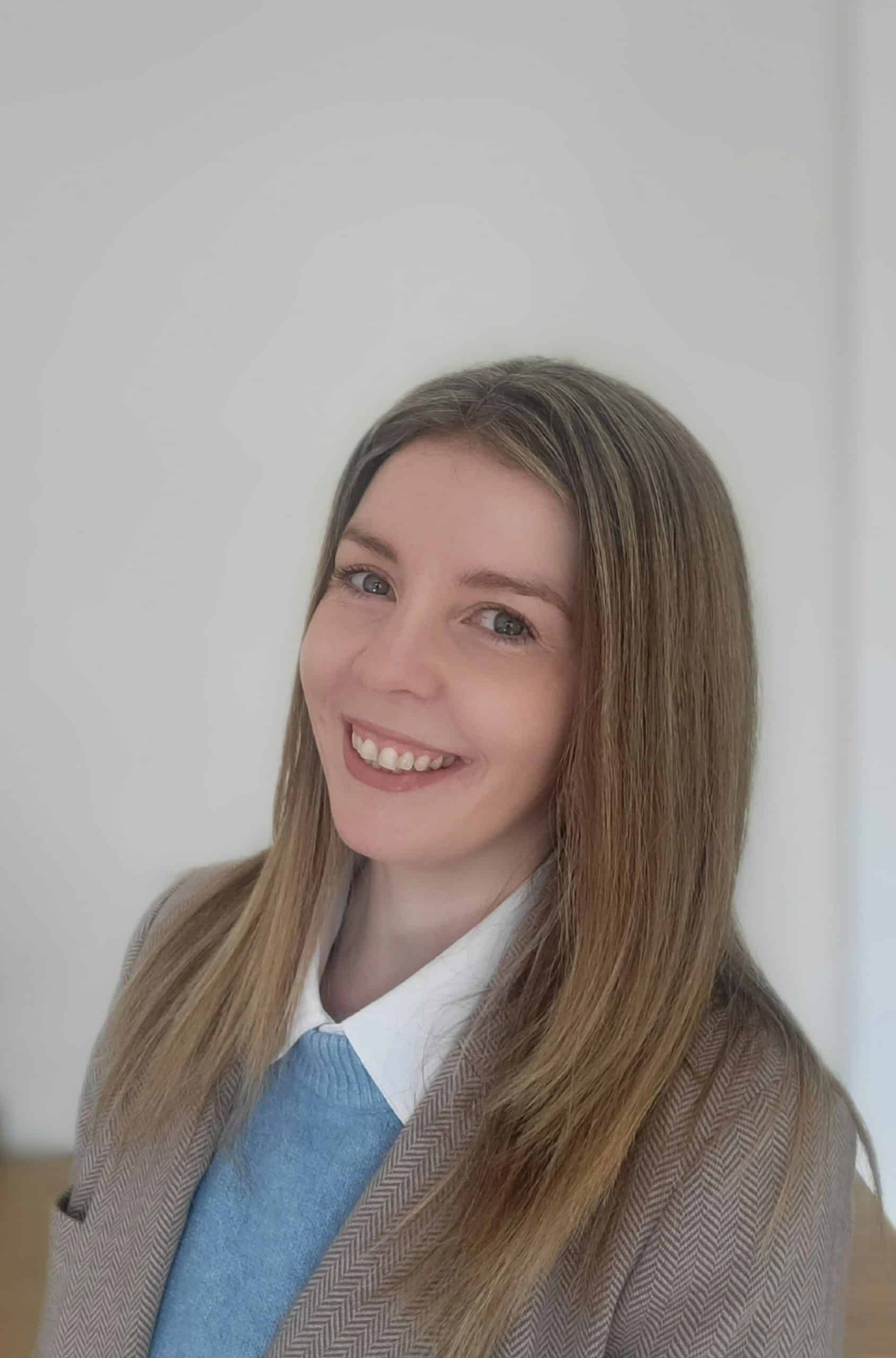 Katie Gale - Occupational Therapist, OT80391