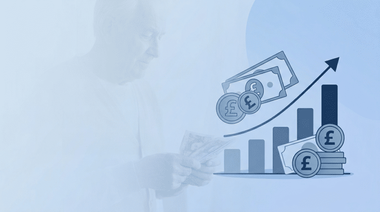 Attendance allowance rates 2026-27 showing weekly and annual payment amounts