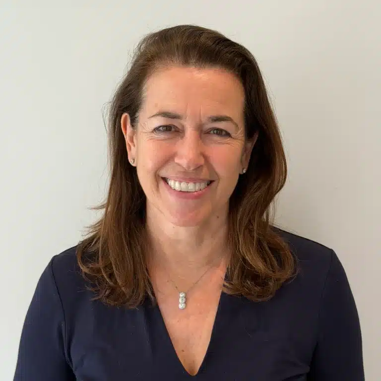 Ali Clark - Financial Controller, Attendance Allowance Services