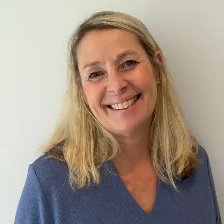 Lisa Jacques - Clinical Director, Attendance Allowance Services