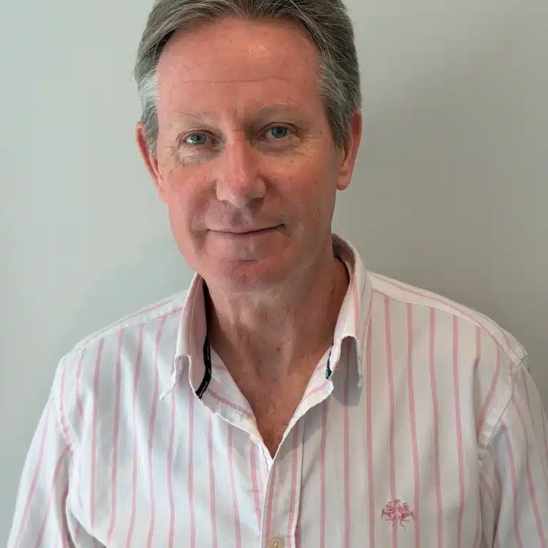 Mike Jacques - Managing Director, Attendance Allowance Services