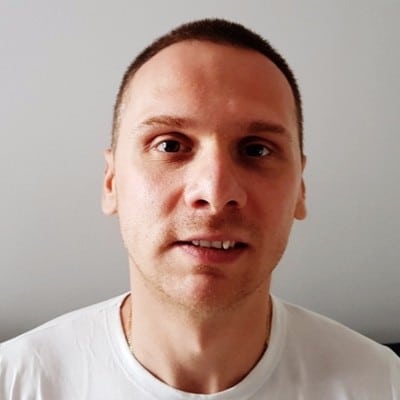 Kiril Kostov